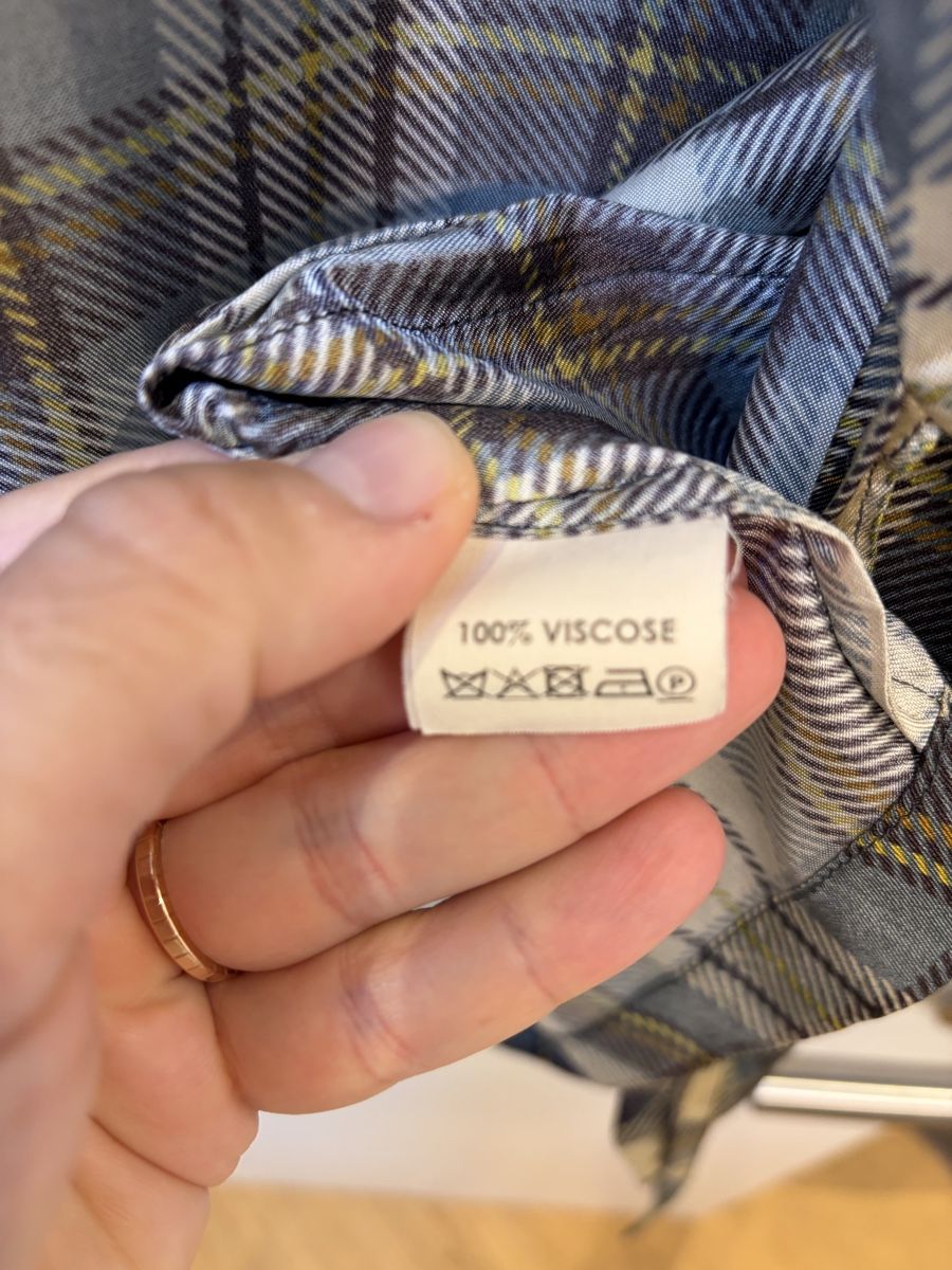 Chemises: Kimono Dries Van Noten - t. 48 – D'occasion à Martigny par JulienJack 4
