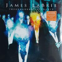 Vinyl LP Clear + CD - J. Labrie - Ltd 200 copy - 2013 - Mint
