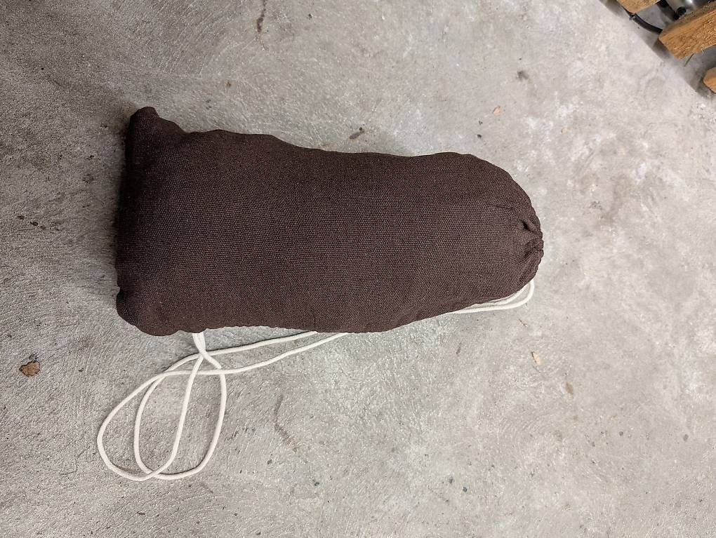 Amazonas Hängematten: Neu Hängematte Hammock – Neu und originalverpackt aus Frauenfeld von Yuriy 3