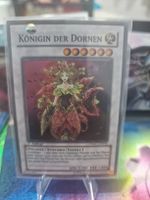 Yugioh Königin der Dornen