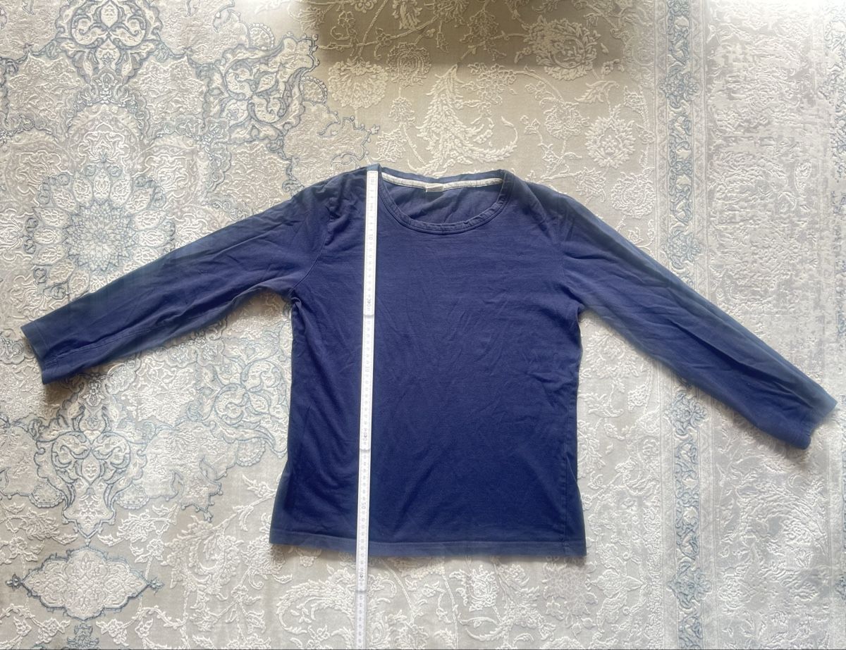 Maglioni & Felpe: Langarm Shirt S – Usato da Davos Platz venduto da Infinity795