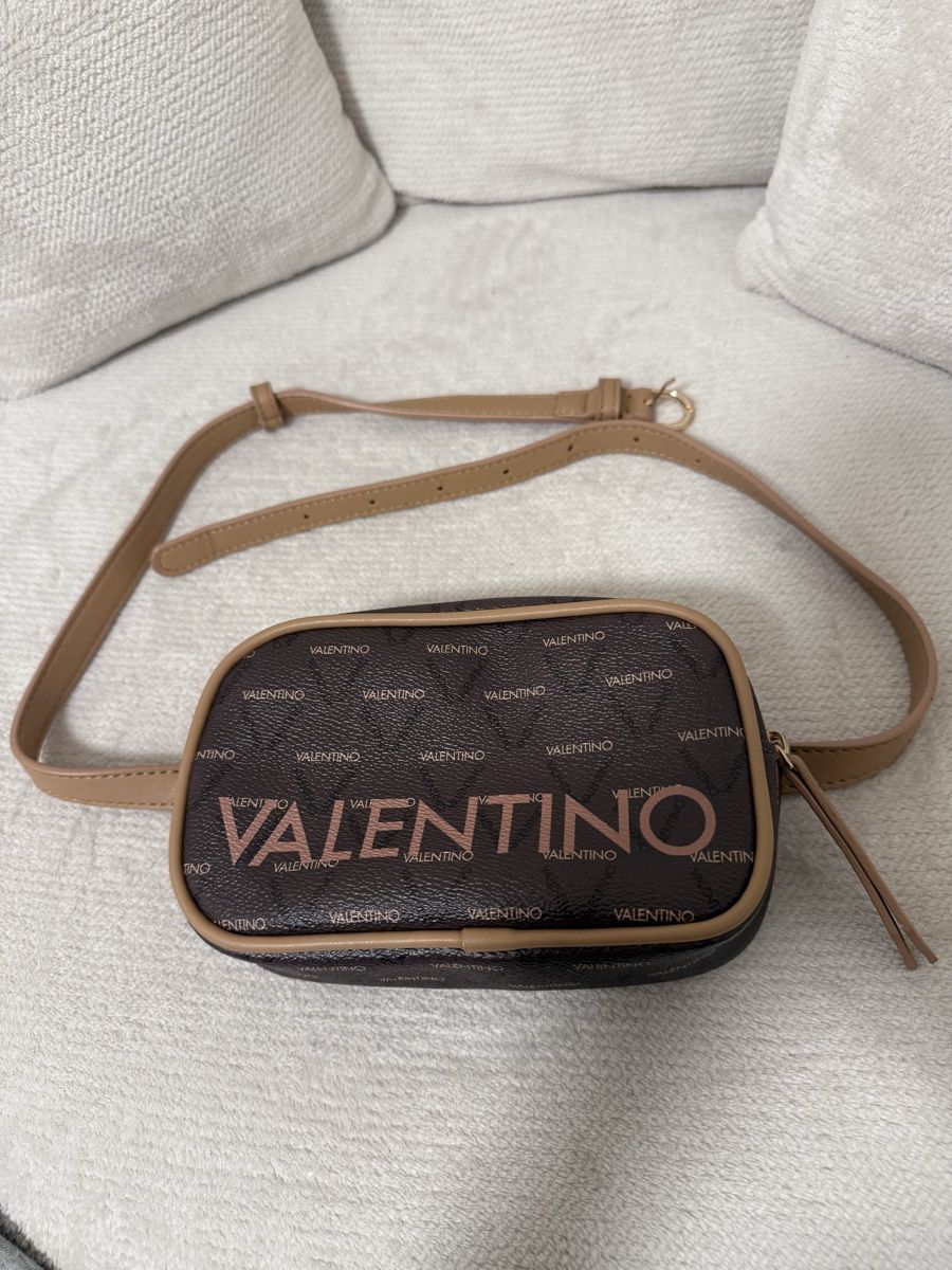 Valentino Taschen: Valentino Gürteltasche – Neu (gemäss Beschreibung) aus Oetwil a.d. Limmat von mrselena