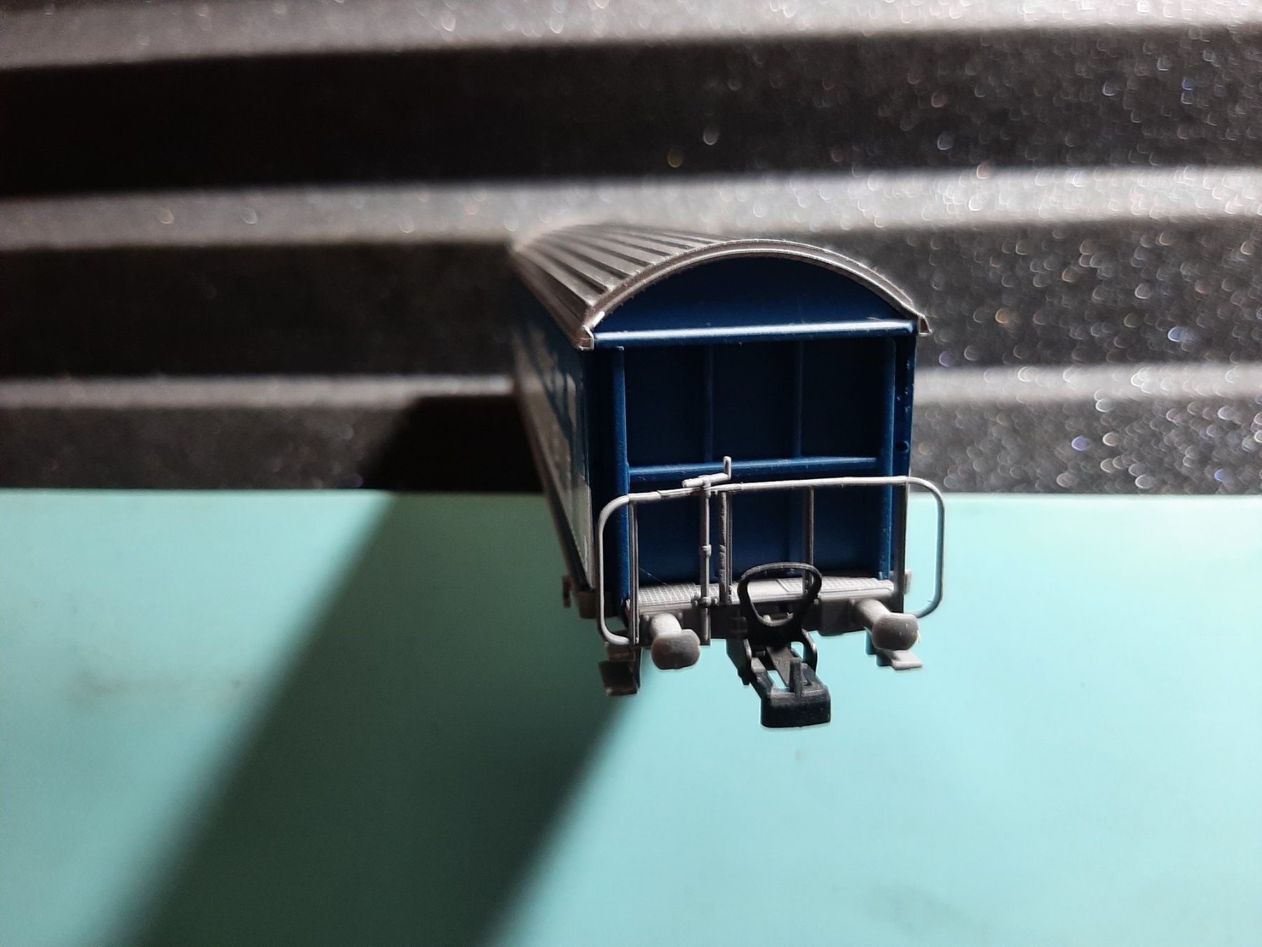 Roco Trains électriques: ROCO  REF.20 – D'occasion à Avully par RIVALIS 4