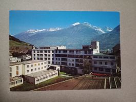 Ak Visp Regionalspital Sta.Maria