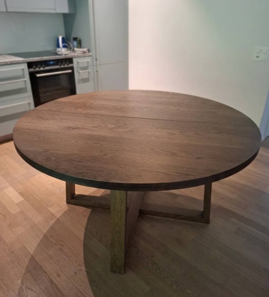 Ikea Tavoli: Esstisch + 4 Stühle gratis dazu – Nuovo (secondo la descrizione) da Schaffhausen venduto da ann_cjt6 1