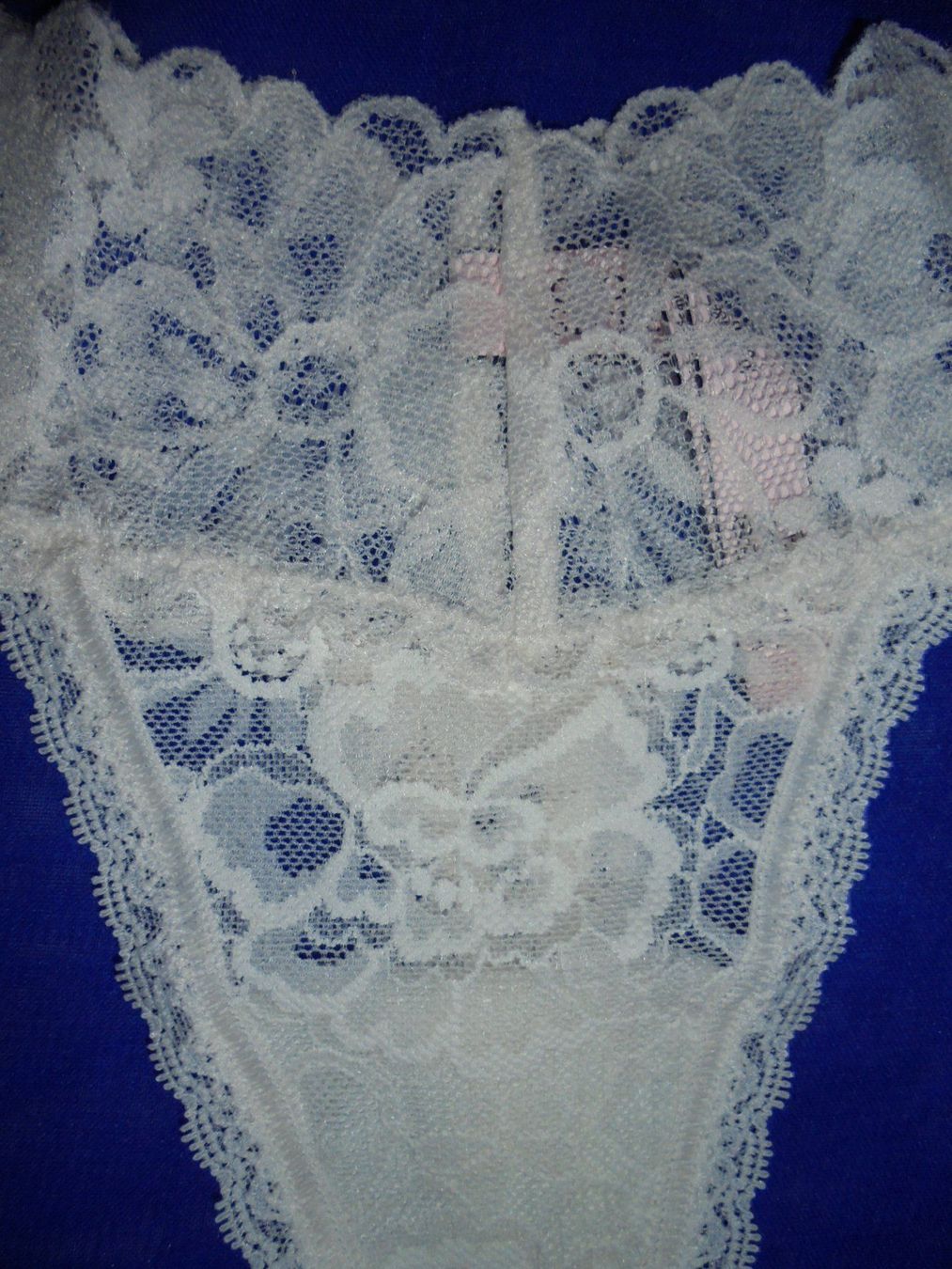 Victoria's Secret Altra biancheria intima: VICTORIA'S SECRET THONG, L, NEU – Nuovo e nell'imballaggio originale da Aarau Rohr venduto da PinkSchwein 1
