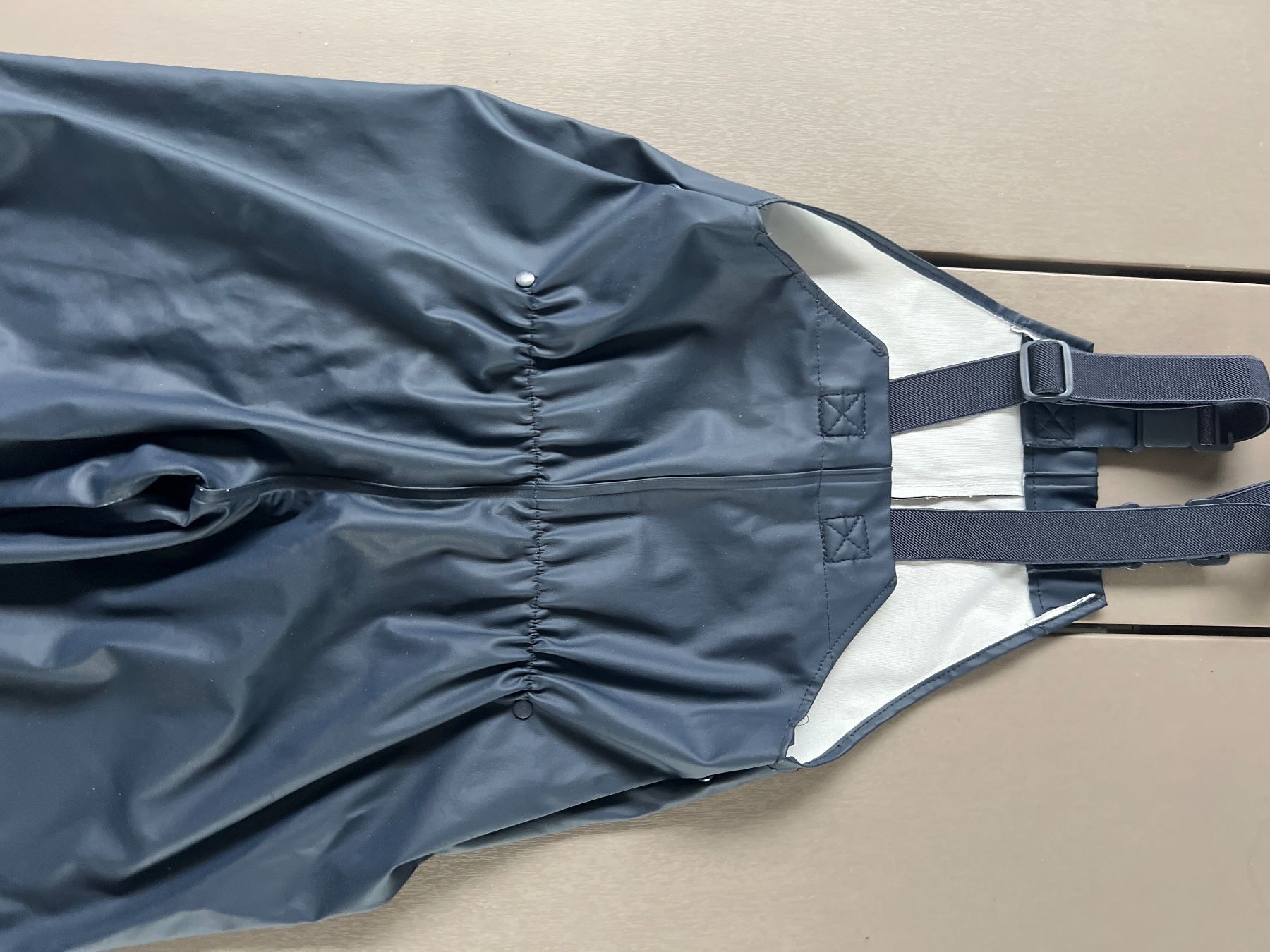 Rukka Pantaloni: Rukka Regenhose – Usato da Minusio venduto da bio_z7yv 2
