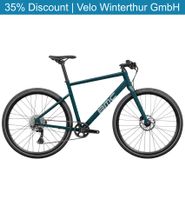 BMC Alpenchallenge AL two