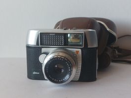 Seltene Edixa 125 L Kamera