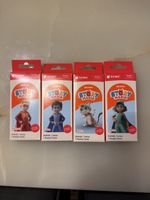 4 Tonies Migros Story Mania Set neu in OVP ungeöffnet