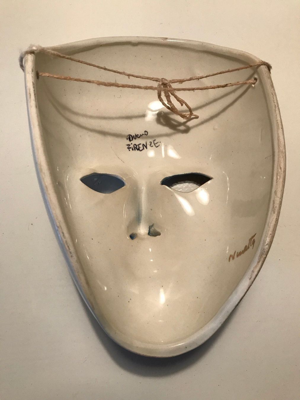 Maschere: Masque vénitien – Usato da Ste-Croix venduto da mjmg 3