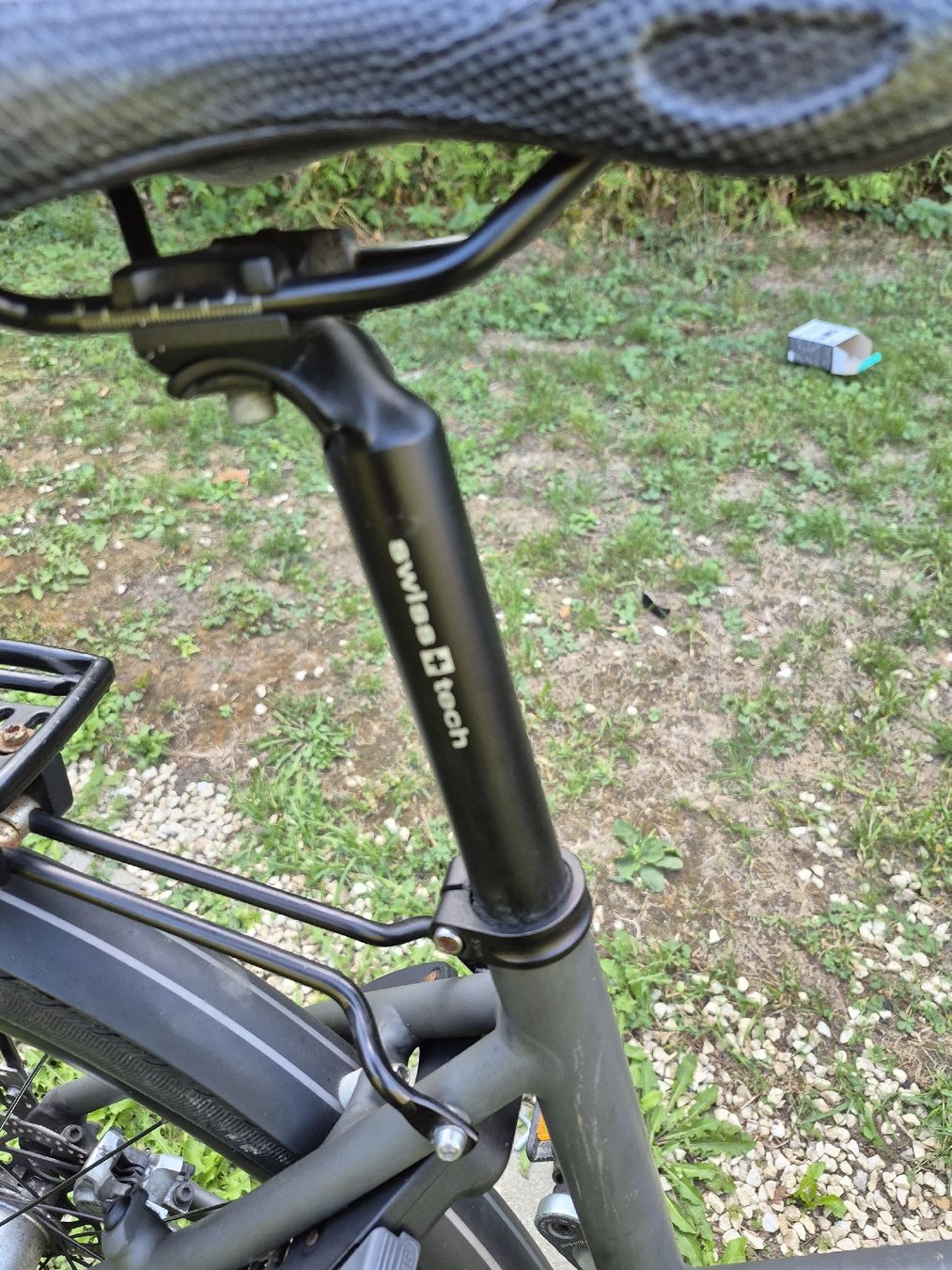 Ibex Biciclette: Velo IBEX – Usato da Winterthur venduto da Lumi11