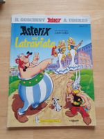 Asterix und Latraviata