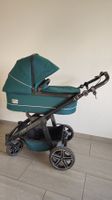 Hartan Rock it GTR Kinderwagen