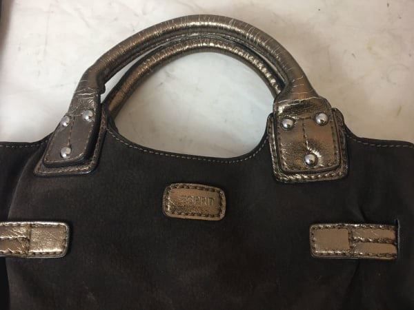 Esprit Sacs femmes: Handtasche Marke Esprit ! – D'occasion à Brügg BE par rutschimedizin 2