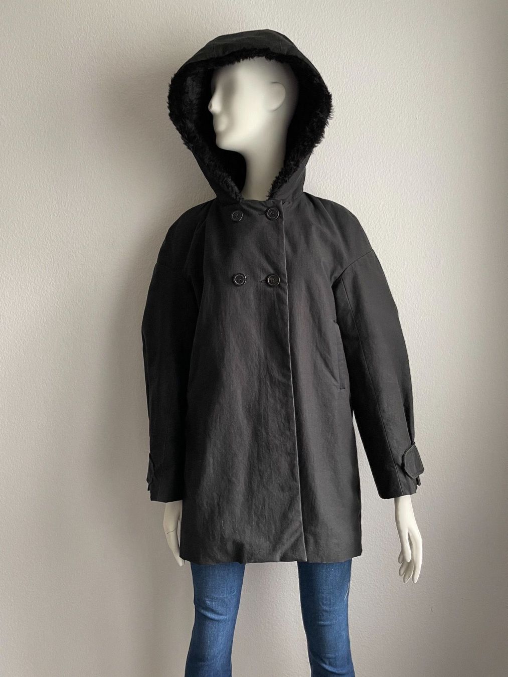 Sandro Cappotti: Sandro Paris Mantel – Usato da Winterthur venduto da 19.19 2