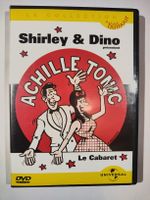 DVD - Shirley & Dino: Achille Tonic