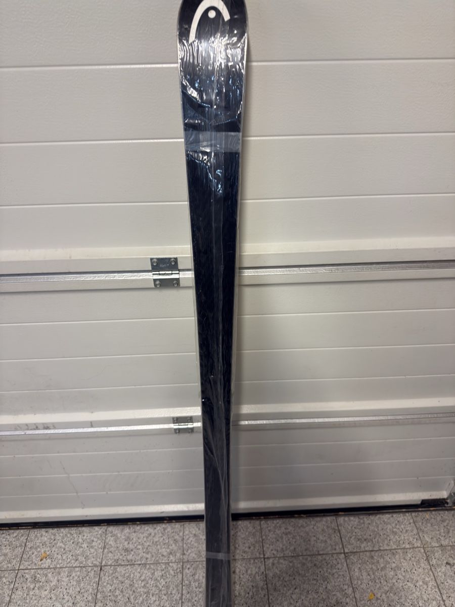 Head Sci: Ski Head i.GS RD Team gelb weiss NEU – Nuovo e nell'imballaggio originale da Ruggell venduto da fab_8wmf 3