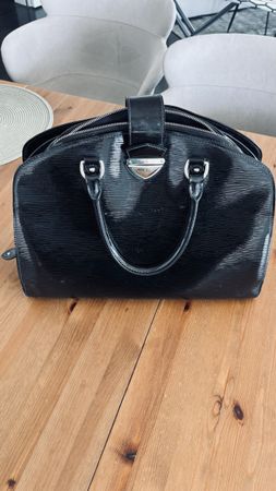 Handtasche Louis Vuitton Pont-Neuf 