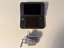 New Nintendo 3DS XL