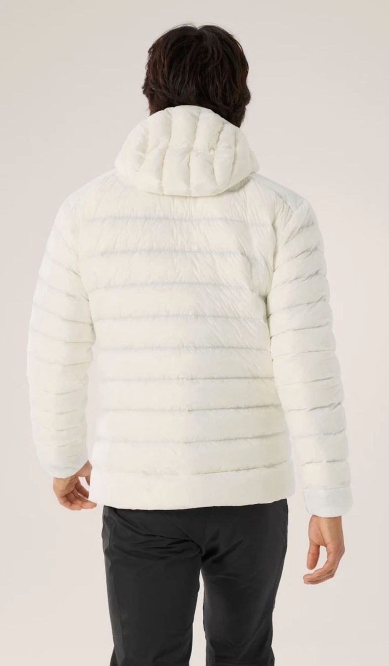 Arcteryx Vestes: Arcteryx Daunenjacke – Neuf avec emballage d'origine à Amriswil par newschweiz 2