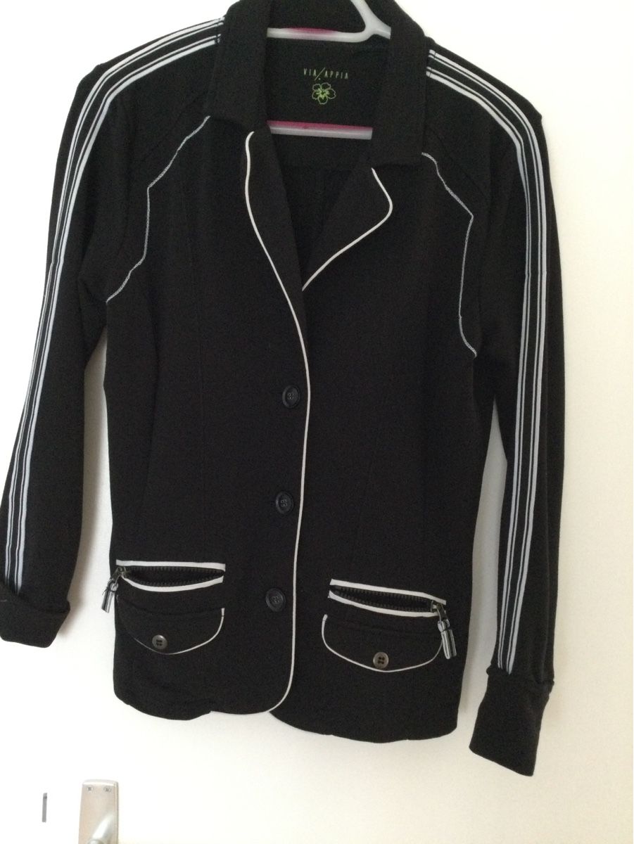 Giacche: Blazer Gr. 40 wunderschön  – Usato da Villnachern venduto da Anita2006 3