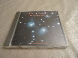 CD: Nik Tyndall - Plejaden Suite - CD