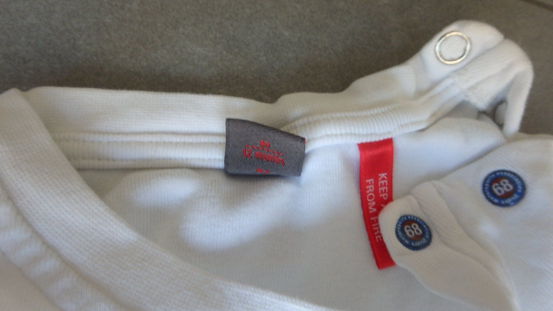 Esprit Maglioni & Felpe: Pulli von Esprit Gr 80 – Usato da Riehen venduto da India13 1