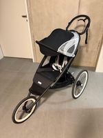 Cybex Avi Running/Jogging Stroller – Like New (2024)