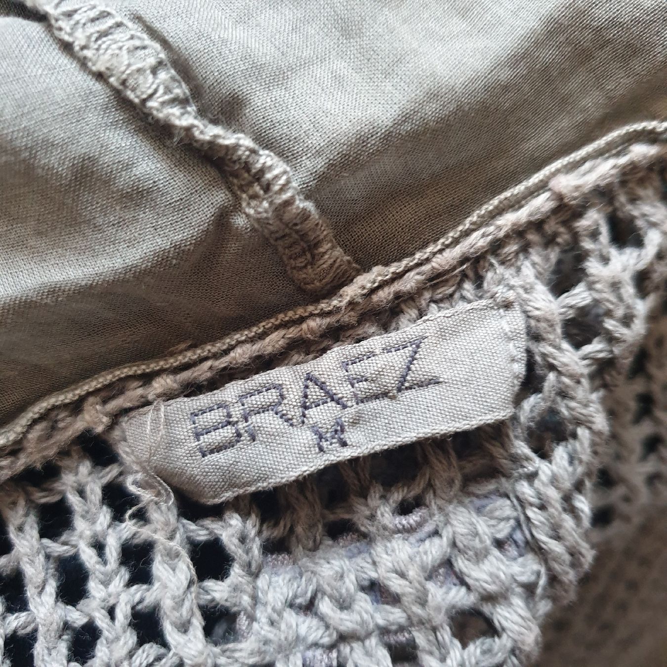 Giacche: BRAEZ raffinierte Jacke Gr. M – Usato da Frenkendorf venduto da Moon111 4