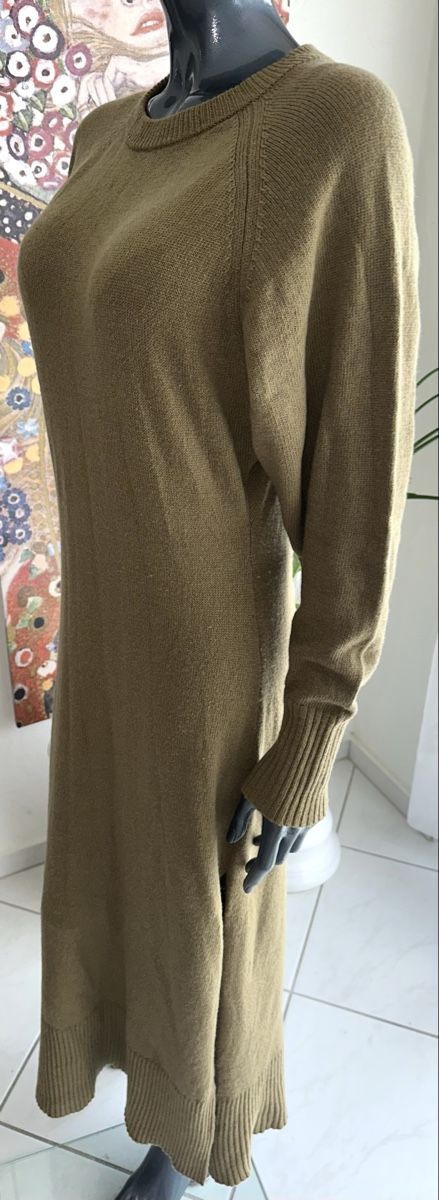 Vestiti: ALTUZARRA STRICKKLEID GR. M Kaschmir – Usato da Unteraegeri venduto da MH203 4