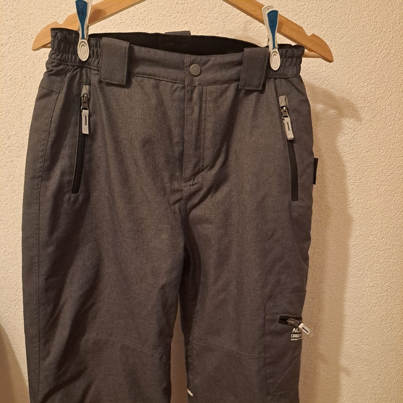 C&A Pantaloni: Skihose Kinder – Usato da Schaffhausen venduto da xJuliax