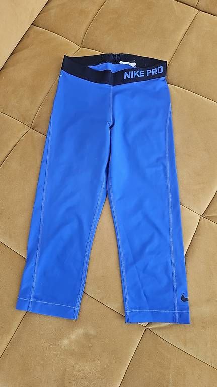 Nike Leggings: Nike pro leggins – Usato da Mauren venduto da ehr_5cy6