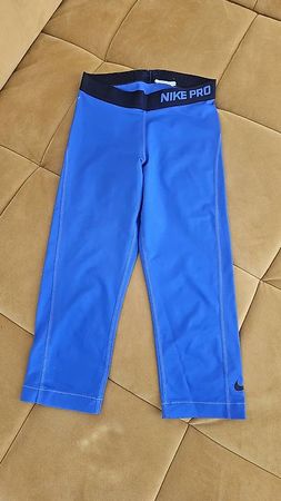Nike pro leggins
