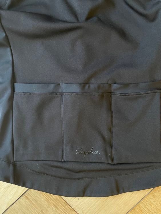 Rapha Canottiere & Pantaloni: Rapha Cycling Jacket Jacke Trikot Gr. S - VERSAND MÖGLICH – Usato da wolfhausen venduto da dynamik1971 3