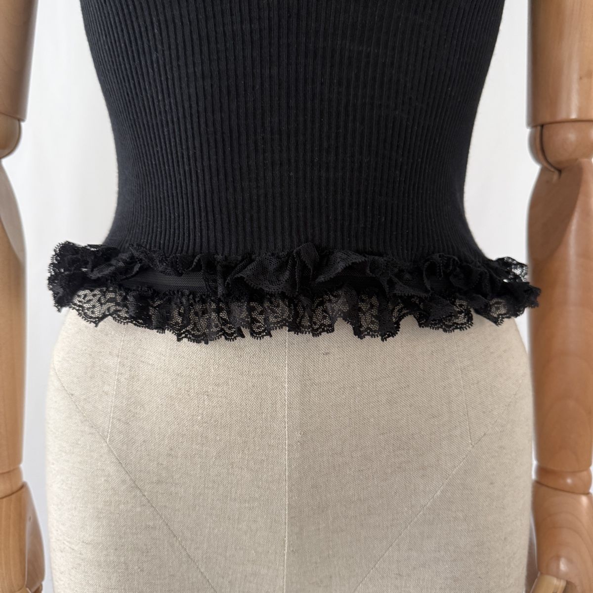 Top: OSCALITO New Top – Nuovo (secondo la descrizione) da Emmen venduto da Colette-Juliette 3