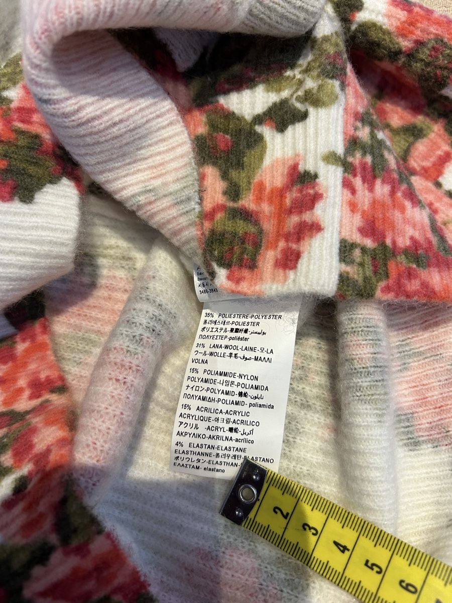 Benetton Maglioni & Felpe: Jacke und dazu passend kurzarm Pullover, – Nuovo (secondo la descrizione) da Lupsingen venduto da Mar_nm9j 5