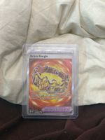 Pokemon Karte (Brave Bangle) 104/084