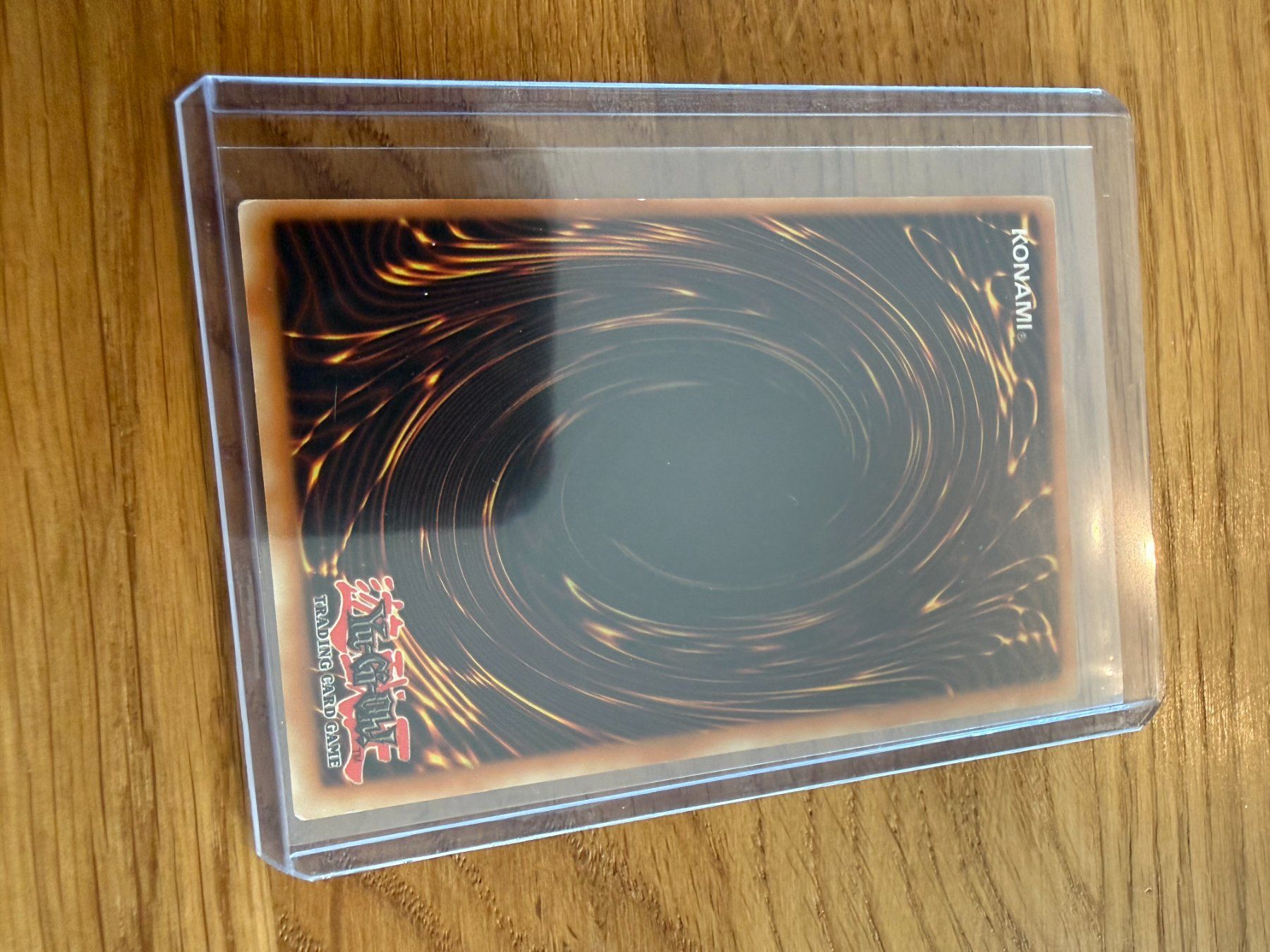 Yugioh Cartes à collectionner: Zauberstoppende Statue, TLM-DE058 – D'occasion à Amriswil par sim_nlb6 1