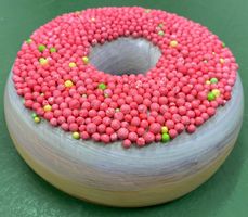 Faker Donut