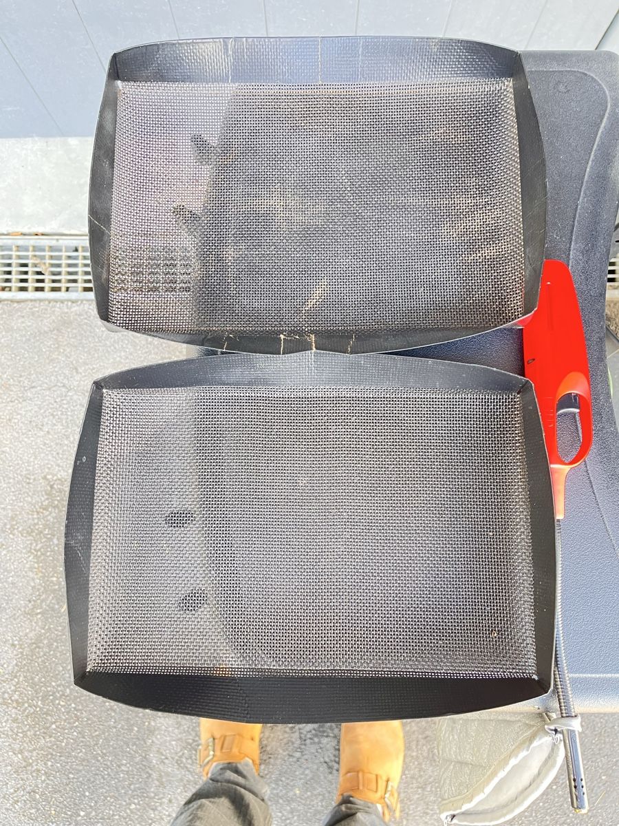 Grils: Gasgrill – D'occasion à Magden par maria084 1