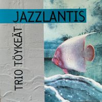 Trio Töykeät w/ Iiro Rantala, Eerik Siikasaari, R. Eskelinen