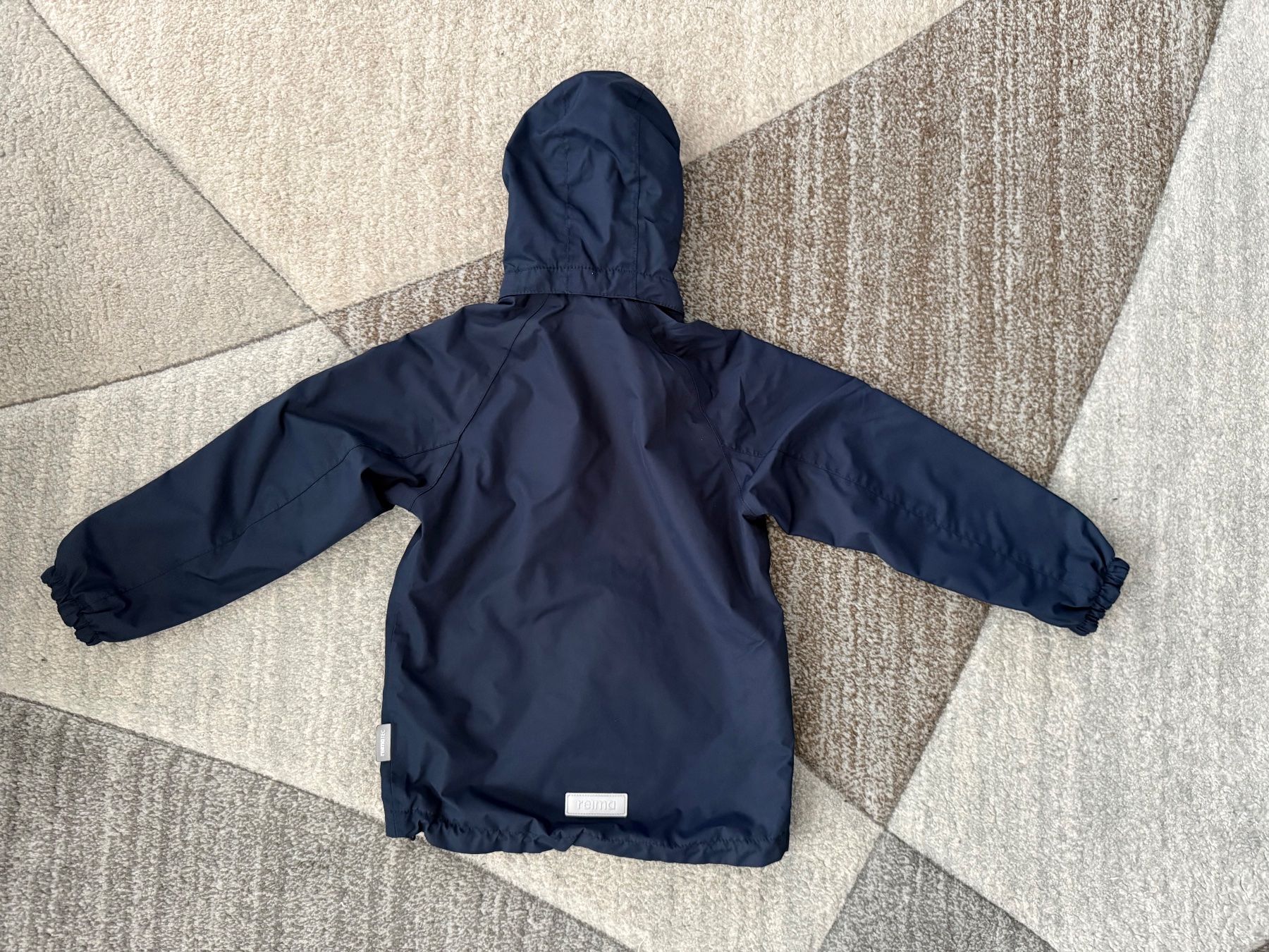 Reima Giacche & Cappotti: Sommerjacke Windjacke Reima Gr.122 – Usato da Zürich venduto da makmakmak 1