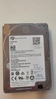 Seagate BarraCuda 5TB HDD 2.5 Zoll gebraucht