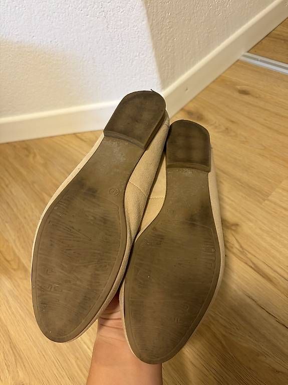 Scarpe da donna: Ballerina – Usato da Muri AG venduto da mar_svd7 1