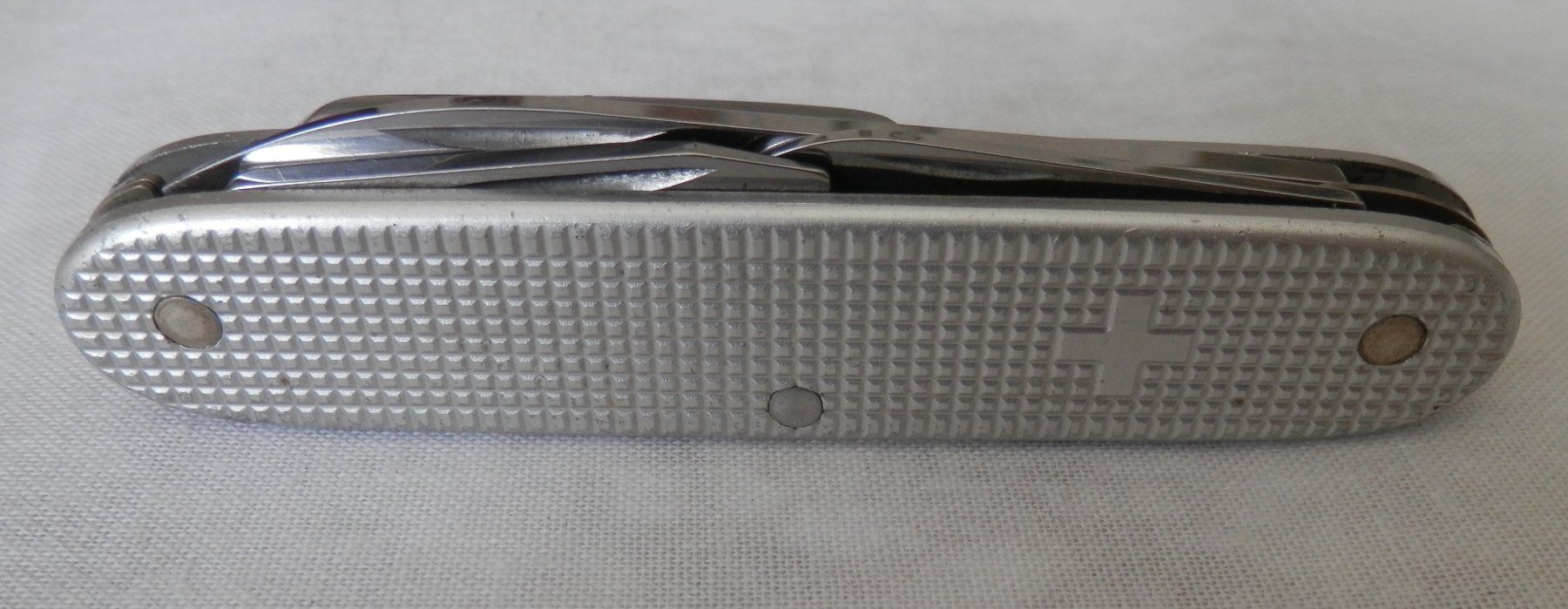 Coltelli tascabile: SACKMESSER VICTORINOX – Usato da Horw venduto da Chaeferli55 3