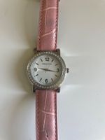 beauty time Damenuhr rosa - ungetragen