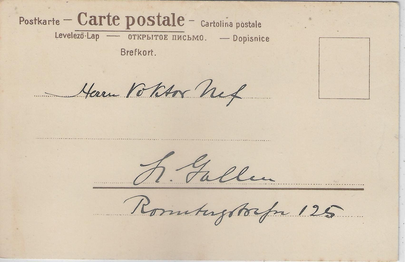 Cartoline postali: Pferdejockey - Litho – Usato da Ettingen venduto da Kartenplanet 1