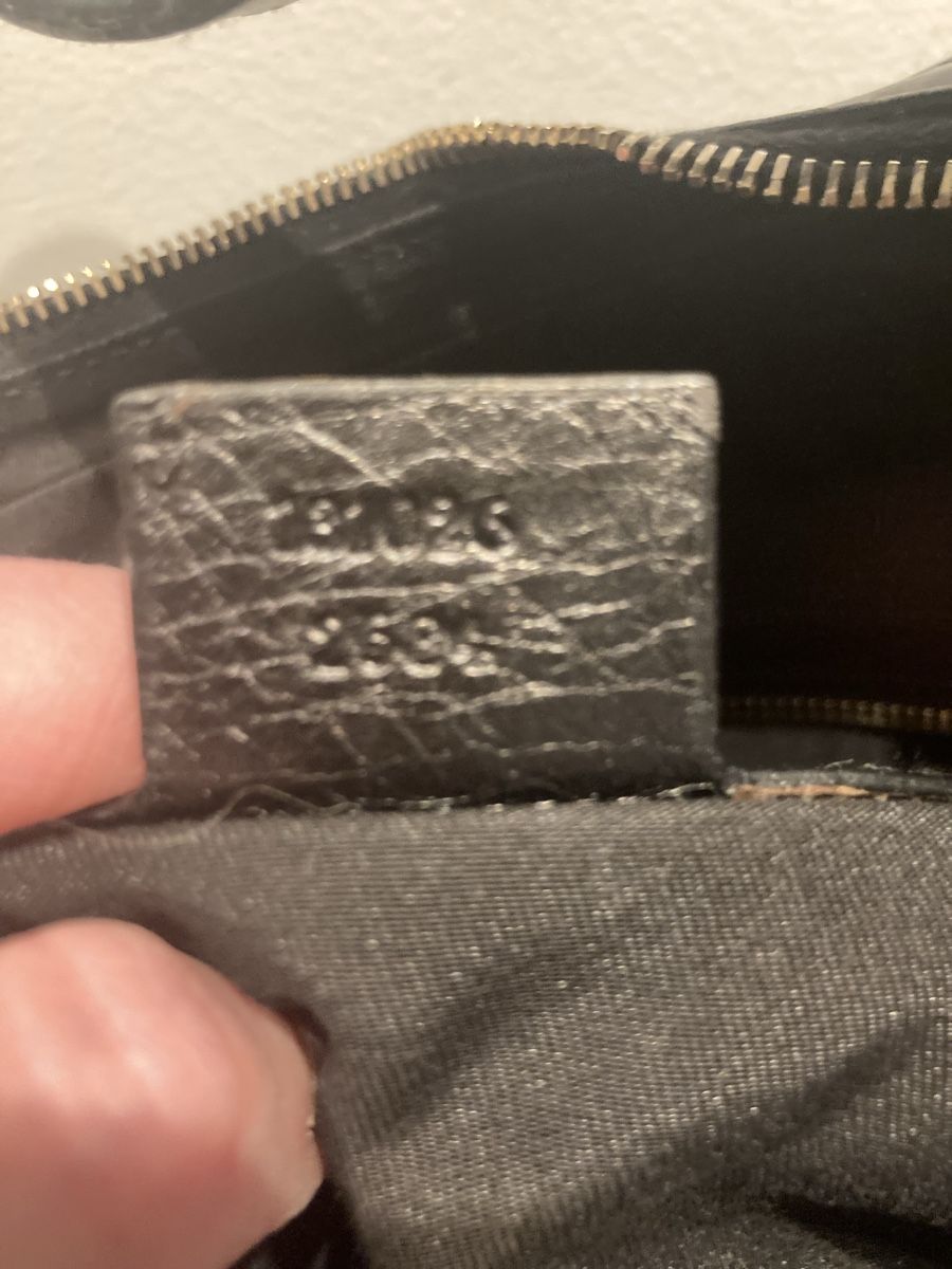 Gucci Borse da donna: Gucci Horsebit Handtasche – Nuovo (secondo la descrizione) da Thalwil venduto da reb_8qv9 7