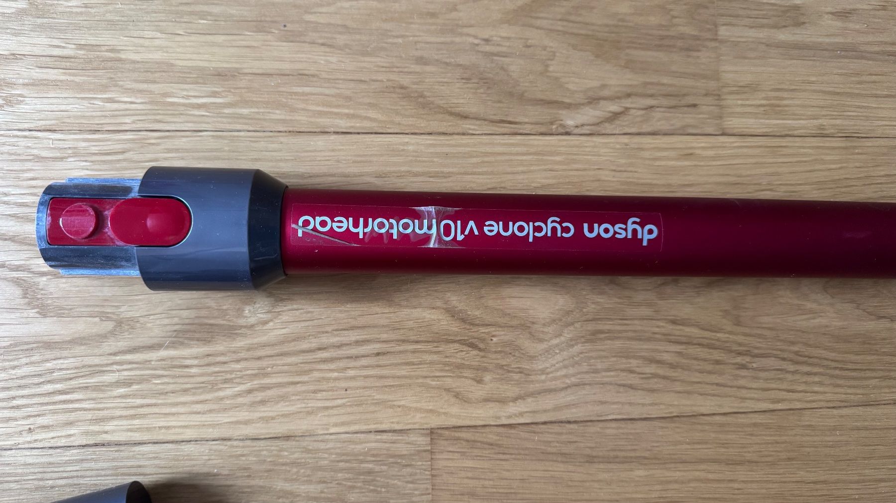 Dyson Aspirapolveri & Accessori: Dyson Staubsauger V10 – Usato da Thalwil venduto da 775vow 1